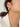 18K Gold Non-Tarnish Classic Round Huggie Earring