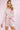 Floral Stripe Lounge Set - Comfy Core 🧸☁️