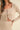 MABLE - BOW TIED RIBBED KNIT CARDIGAN AND MINI SKIRT - Light Taupe