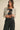 MABLE - Sequin and Pearl Satin Bow Tied Crop Jacket