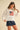 Flag Knit Sweater ❤️🤍💙