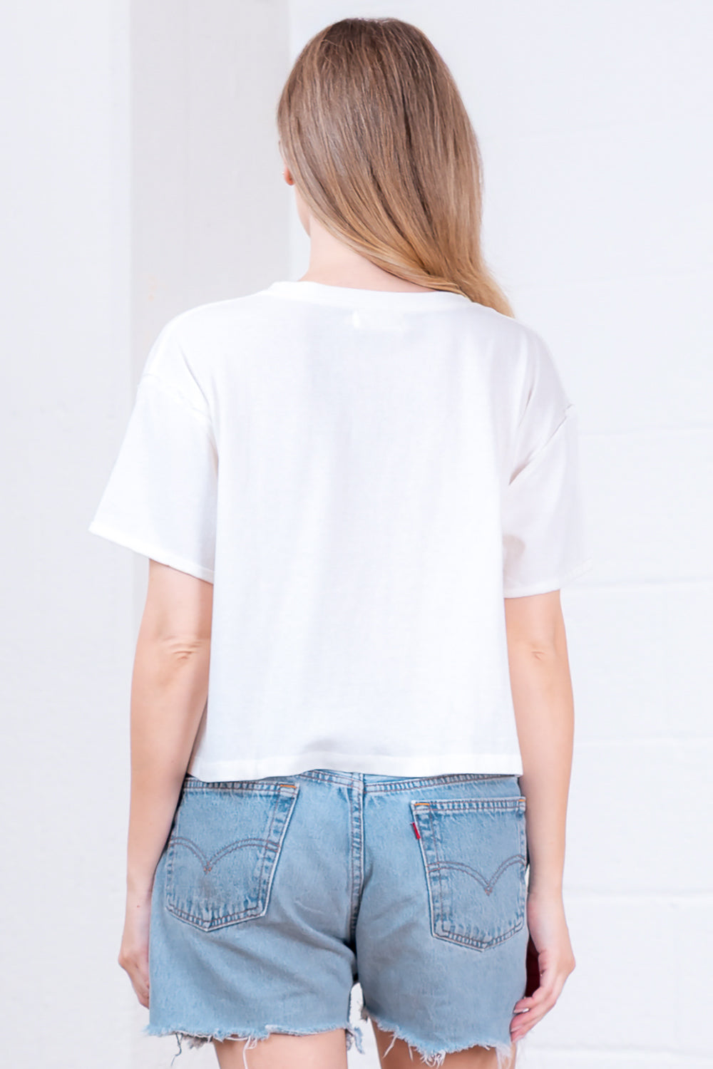 Lucky Star Tee - Western Honey Collection 🍯